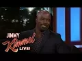 Mike Colter on His Big Break with Clint Eastwood