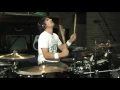 Download Lagu Cobus - Kelly Clarkson - My Life Would Suck Without You (Drum Cover)