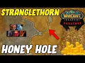 Best Tier 3 Fishing Location Hardcore Classic WoW