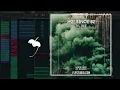 Hot Since 82 - Alive (feat. Kuuda) (FL Studio Remake)