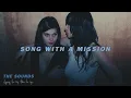 The Sounds - Song With a Mission (Karaoke | Instrumental) [Cover]