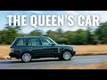 I Bought The Queen s Range Rover