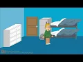 My GoAnimate Bedroom