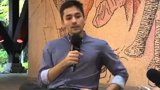 Bate Papo na Saúde - Vivendo com HIV