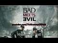 Eminem - Welcome 2 Hell - Bad Meets Evil