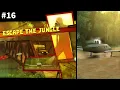 Download Lagu Total Overdose || Escape The Jungle || #16