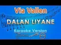 Download Lagu Via Vallen - Dalan Liyane (Karaoke) | GMusic