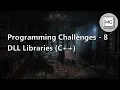 Programming Challenges - 8