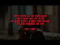 EMIWAY - LOG KYA KAHENGE..? (LYRICAL VIDEO) | FTSTTS |