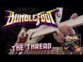 Bumblefoot - The Thread