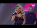 Nawal El Zoghbi - El Layali | Beirut Hall 2025 | نوال الزغبي - الليالي