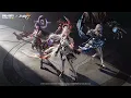 Official Theme BGM: CODM Season 8 x Honkai Impact 3rd | Against All Fate