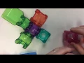 Q-Ba Maze Instructions