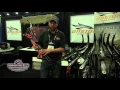 Oneida Eagle Bows Osprey 2016 ATA Show