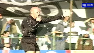Máquina del Recuerdo | Olimpia 1-1 Sportivo 2 de Mayo | Fecha 8 | Torneo Clausura 2006