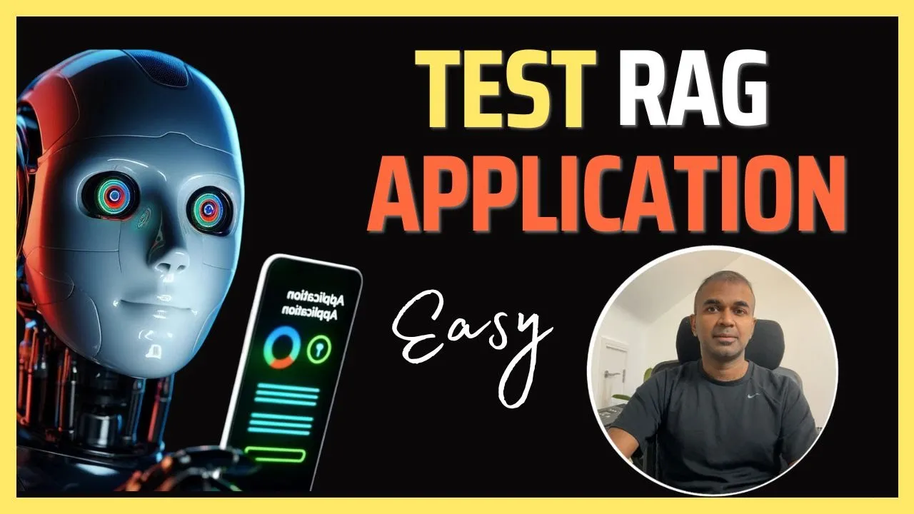 RAGAS: How to Evaluate a RAG Application Like a Pro for Beginners