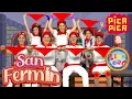 Download Lagu Pica-Pica - SAN FERMÍN feat. \