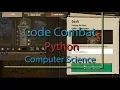 Code Combat Dread Door - Level 12 Python Tutorial with Solution