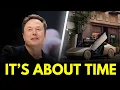 Download Lagu Elon Musk’s Next BIG Tesla Shock