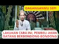 Download Lagu PENGLARIS DAGANGAN DAN PENANGKAL GUNA-GUNA DAGANGAN