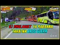 DJ SHOLAWAT TERBARU || YA RABBANA TARAFNA BASS GLERR // PENDOWO 5 AUDIO