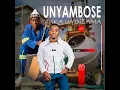 Vuka uyozama (feat. JIKIJIKI)