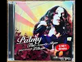 12. อยากร้องดังดัง -  ปาล์มมี่ อีฟ ปานเจริญ  PALMY EVE PARNCHAROEN  PALMY THE ACOUSTIC ALBUM  T-BONE