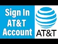 AT T Login 2021 att com Account Login Help myAT T Sign In