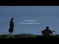 Download Lagu all i want - kodeline | alexandra porat cover (lyrics)