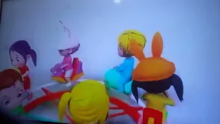 فاصل قناة فرفشة 