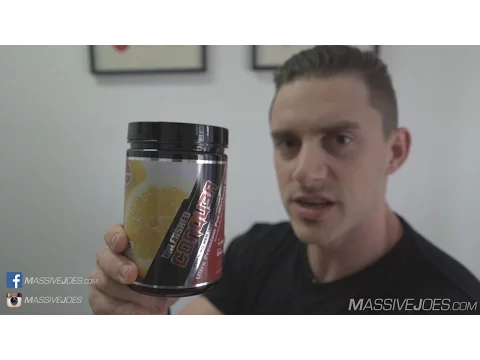 Download MP3 Olympus Labs Conqu3r Unleashed Pre-Workout Supplement Review - MassiveJoes.com Raw Review - Conquer