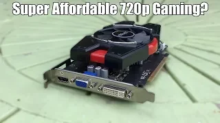 2 05 Of PC Gamers Will Enjoy This Cheap GPU Review