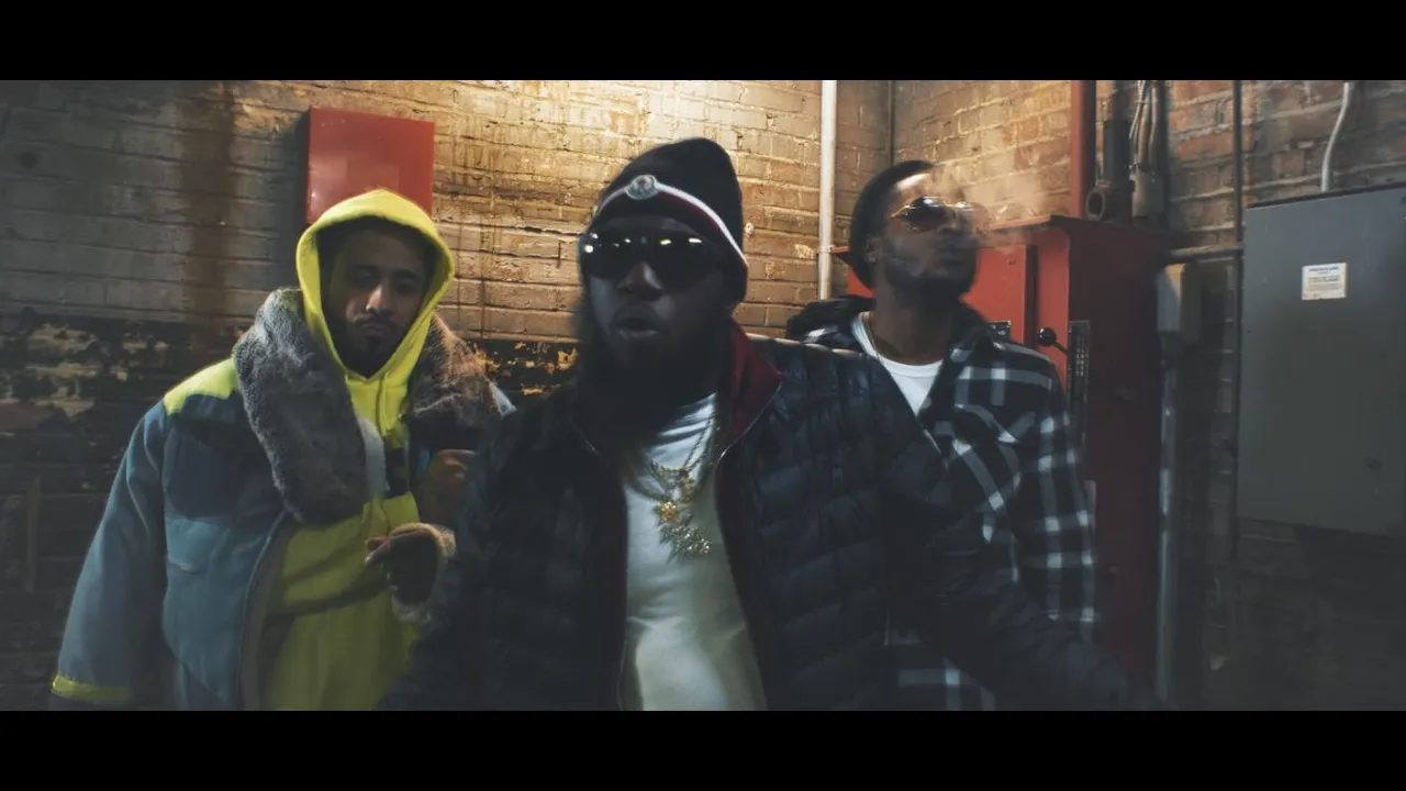Peedi Crakk, Freeway & Young Chris - 2K18 Freestyle (Official Music Video) @VicLaboyPhotography Peedi Crakk, Freeway & Young Chris - 2K18 Freestyle (Official Music Video) @VicLaboyPhotography