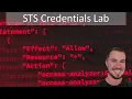 STS Credentials Lab -
