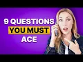 How to Pass the Phone Screen Interview for Director VP and C-Level 9 Questions