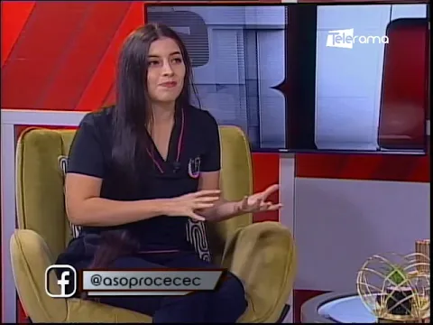 Centro de Formación Artesanal 23 de Junio institución experta en cosmetología y cosmiatría