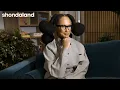 Bridgerton Shondaland Sessions with Golda Rosheuvel