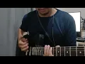 Beautiful Again - Beartooth [Guitar Cover]