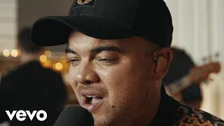 guy sebastian believer studio session 