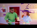 Best of CoComelon Halloween! 🕸️🕷️Halloween Countdown!🦇🎃 + More CoComelon Nursery Rhymes & Kids Songs