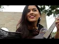 Download Lagu Bheegi Bheegi Raato Me | MANDOLIN INSTRUMENTAL |