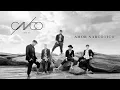 CNCO - Amor Narcótico (Audio)