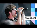 Download Lagu Wallows - Are You Bored Yet? (Reading 2025)