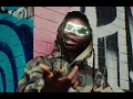 Blaqbonez - ACL Visualizer