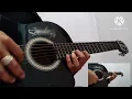 Chanel - Junior H Tutorial Requinto chords [guitar]
