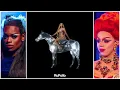 “PURE/HONEY” - Beyoncé | Lip Sync Cut | Drag Race (Fanmade)