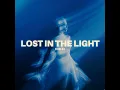 Lost In The Light