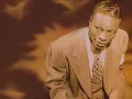 Nat King Cole Ansiedad (Lyrics)