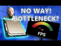 Does an i9 Really Bottleneck an RTX 5080