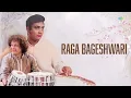 Raga Bageshwari | Pt. Brij Bhushan Kabra, Ustad Zakir Hussain | Indian Classical Instrumental Music